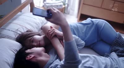 SSIS-448-和完美女友的同居性生活-三上悠亚