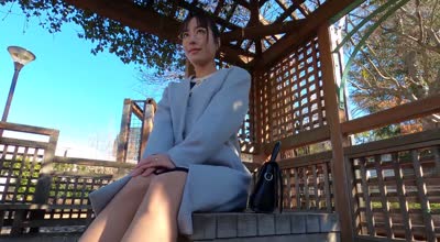 HAWA-324 彼女のいない貧乏な自分にあるのは有り余る性欲と安アパートだけ 風俗に行く金も無いし若い子はノリが苦手…だからおとなしそうな人妻を捕まえてSEXし