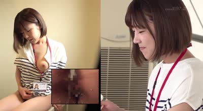 SETM-033 SOD女子社員 仕事の合間に声ガマンオナニー 日常とイキ顔見比べ23名 隠しカメラ6ヶ月撮り溜め社内本気イキ報告