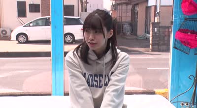 NHDTB-939 尻コキマジックミラー号 Tバック尻にチ○ポ爆ズリ！バックで無断でヌルっとナマ挿入！！突然の激ピストンで感じすぎて中出しも許しちゃう巨尻女子大生