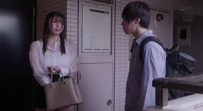 SNOS-024 雨で濡れ透けた欲求不満妻は隣人の学生さんを興奮させてしまい… 若竹ペニスにご無沙汰ま●こはメス返り 東実果