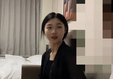 今天约了一个上海来的美女-成昆