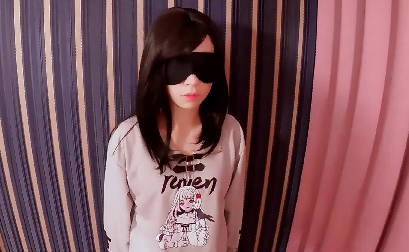 清纯女学生的高潮调教-優咪