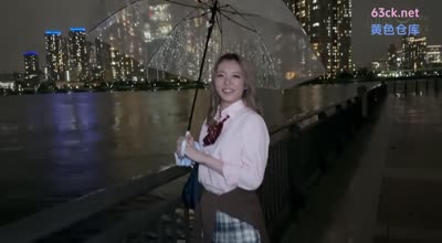 SIMM-877 【せいら(18)・ギャルだけど中身はとってもマジメな最新令和J♪！大好きなおじさんに全力投球DEいちゃラブSEXしちゃうZE！！】《J♪彼女とおじさん彼氏のえちらぶ