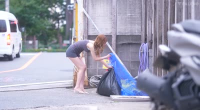 FNS-097 巨大隕石衝突まであと1日弱者男性の俺がやり残したことはただ一つ 隣人女を人格崩壊させ 藤井蘭々