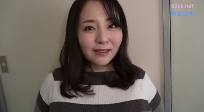 BMYB-137 爆乳人妻・恭子 弟と近親相●映像編