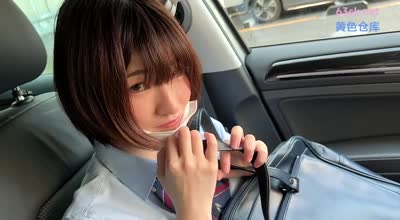 POK-064 【個人撮影】エロかわ過ぎるショートヘアーのオマ○コちゃんと割り切り_発育が良過ぎるワガママボディをしっかり堪能してきました。