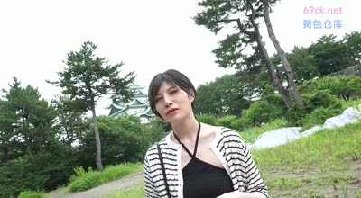 INSTV-540 【名古屋美女】未来のしゃちほこアナウンサー！メイ 25歳 名古屋城でナンパした鬼カワ城女は超美人！ホテル連れ込みハメ撮り生中出しSEX