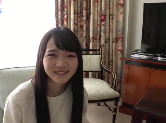 FC2PPV-1171896-加利加利神罗利自7岁以来的杂志模特的新1