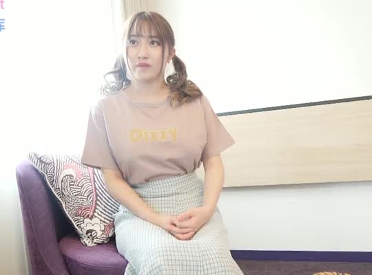 FC2PPV-1169158-爆乳偶像女儿米仮名19岁刚刚在TGC上亮