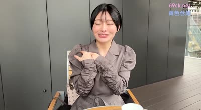 HOI-385 ともか(22)素人ホイホイZ・素人・ドキュメンタリー・ハメ撮り・美少女・ショートヘアー・スレンダー・潮吹き・顔射