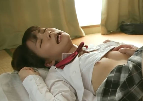 ATKD-365 女子〇生レ●プ 鬼畜中出しBEST4時間