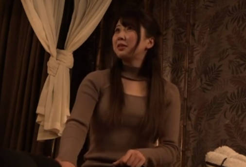 DDH-018母性溢出的巨乳应召女被白色液体治愈的下流本番