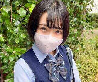 CRT-036 【身長146cm】着用時間16時間半【個人撮影】私立③真面目で良い子過ぎるクリーム色パンツちゃん_性に目覚めたばかりの天然スケベな女子と初P活