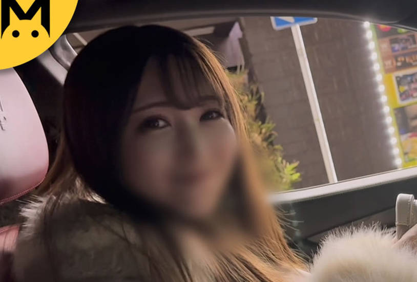 怪兽5期和日本现役杂志模特的私人约拍