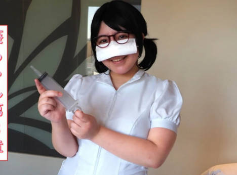 FC2PPV-4642263 给小费护士做爱