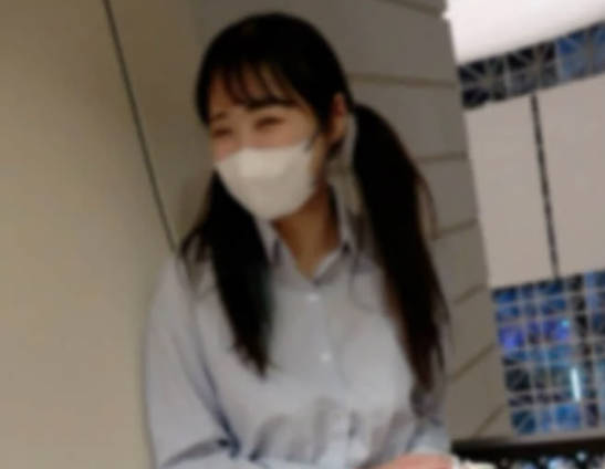 FC2PPV-4676513 身高173cm的女人