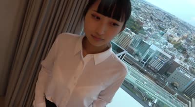 FC2PPV-4574198优秀美丽的求职生敏感的身体抽搐哭个不停