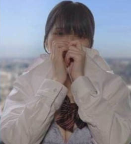 FC2PPV-4559663在鲷鱼烧店打工的可爱朴素白皙巨乳美女