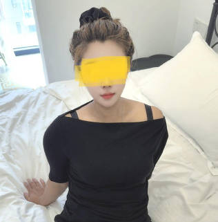 无套内射高颜值小姨子