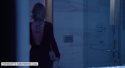 今夜女友之秘密邂逅casca