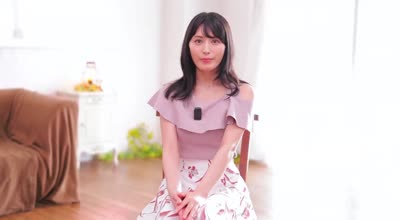 SONE-353 激イキ340回！痙攣5800回！イキ潮2900cc！ グラビア芸能人 金松季歩 エロス覚醒 はじめての大・痙・攣スペシャル