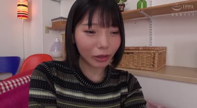 OLM-246E Hカップのドスケベお姉さんがSっ気発揮でドM中年を罵倒責め！九井スナオ