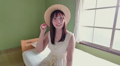 CAWD-894 笑顔、超絶フレッシュ！可愛く眩しくよく笑う素人少女を、みいつけた！ 未春ゆう kawaii新人デビュー→