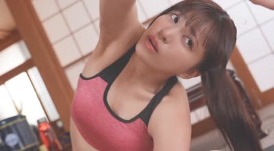 WAAA-590 強化合宿中に陸上女子が悪徳コーチに媚薬を盛られて汗だくキメセク大絶頂 根尾あかり