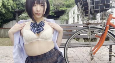 GEBB-027 優等生J●は全裸露出狂だったvol.2 4名収録