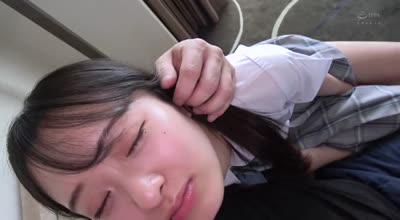 APGH-046 愛嬌最強！肉食系！射精させちゃう！お尻を震わせ騎乗位大絶頂！ 放課後美少女とイチャLOVEハメ撮りデート 花守夏歩