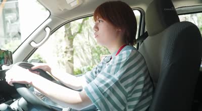 SDJS-282 ボーイッシュで、ハニカミ屋のAD新田、メスイキ回。初めての3P、スロー愛撫、飲●セックス…。感度と集中力を高める為、社外へ連れ出しじっくり性感開発 新田好実