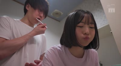 MIDA-388 「学園祭で着るんだ～」 逆バニー姿の義妹に誘惑されたら ボクの負けだ。 塔乃花鈴