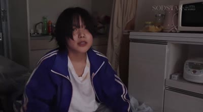 START-434 引きこもり社不女、能力時間停止 柴崎はる