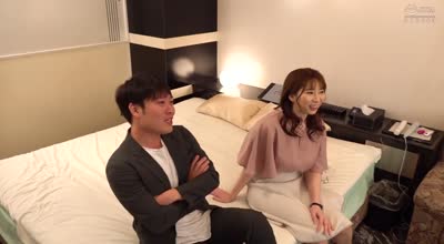 DVMM-144 一般男女モニタリングAV 同窓会終わりに突撃交渉！10数年ぶりに再会した同級生男女はラブホテルで1発10万円の連続射精セックスしてしまうのか！