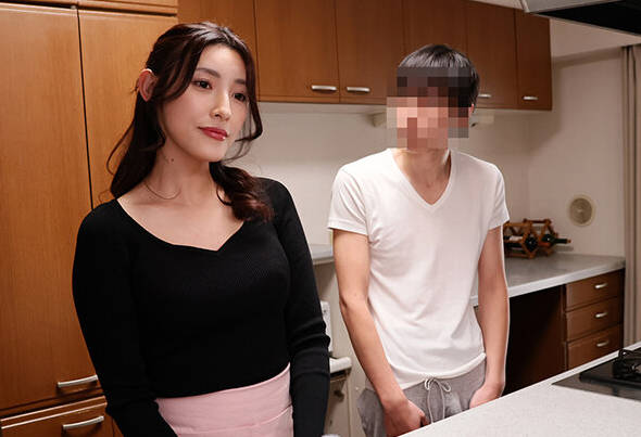 KAM-216 実録淫湿家庭内親族相姦 美人で優しい兄嫁との禁断性行為 森沢かな