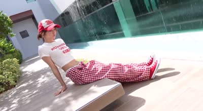 REBD-982 Riri3 Diamond Mirage・七ツ森りり