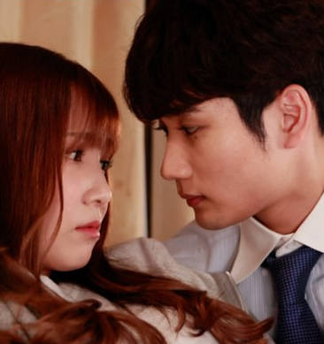 SILKS-120 嘘をついてでも