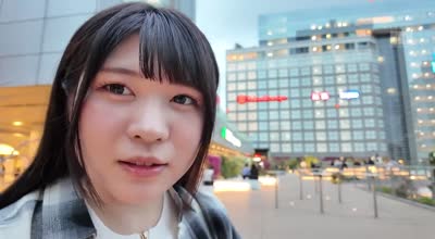 MIAB-324 Lカップフードル白雪美月×中出し解禁 未体験絶頂セックス美乳超接写