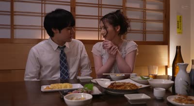 ALDN-360 抱きたい元嫁 黒木奈美