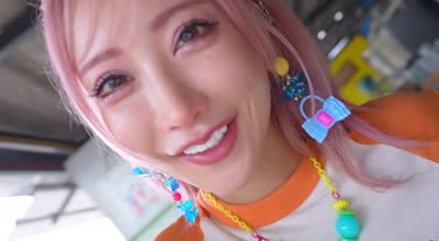 REBD-981 Aika3 Sexy Vibes Party！！・AIKA