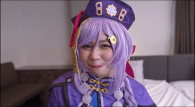 KAMEF-107 個撮特化 全身敏感グラドル撮影会 りょうちゃん（20） 町田レンズのBLACK KAMEKO FILE.107 ミスヤン●●グラビア女王 お漏らしゆる潮大量噴出 性感帯美少女とラブラブ中出しハメ撮り