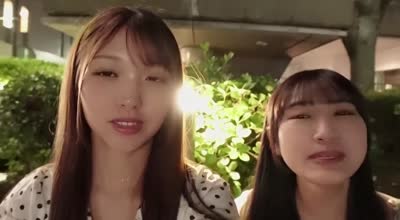 BBAN-563 レズノンフィクション【親友お泊り編】仲良しな女の子を2人っきりにしてみたら…久しぶりにエッチしたら朝になっても終わらないガチセックス