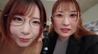 BBAN-561 【レズ×ASMR×主観】没入感と臨場感MAXの究極の小悪魔ASMR脳イキレズサークル 北岡果林 沙月恵奈 末広純