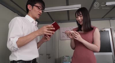 ABF-284 絶対忠実秘書 瀧本雫葉