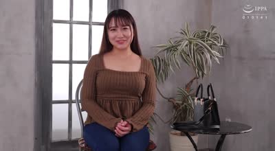 JRZE-206 初撮り人妻ドキュメント 澤北杏南