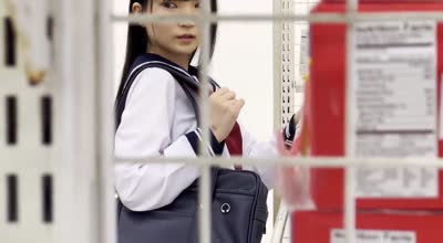 SETM-040 戯 家庭内性交記録