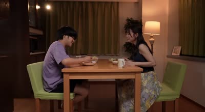 DLDSS-445 母の友人にM男がバレて早漏チ○ポを痴女され続けたボク。 糸矢めい