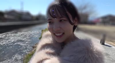 START-146 いいなり温泉旅行 柴崎はる