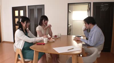 NGOD-226 「里帰り中に…」嫁の里帰り中におっぱいもお尻も卑猥すぎる嫁の友達とずっぽり不倫SEXしてしまった… 明日見未来